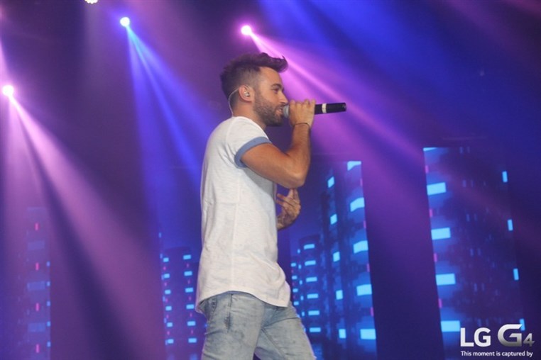 NRJ Music Tour 2015 Part 2